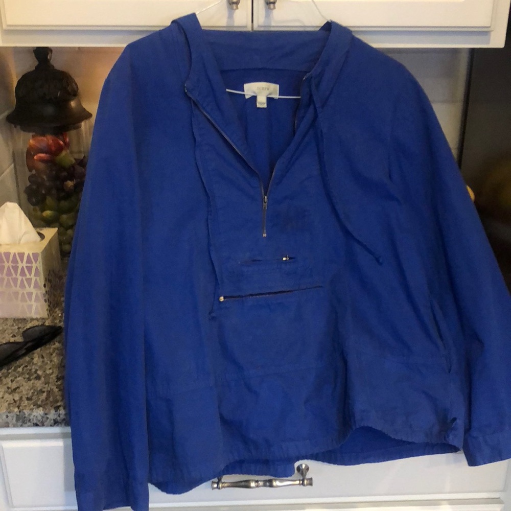 Cool Pullover Jacket - image 3